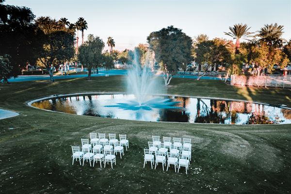 Emerald Desert RV Resort