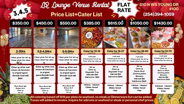 Superior Crown Events & Balloons