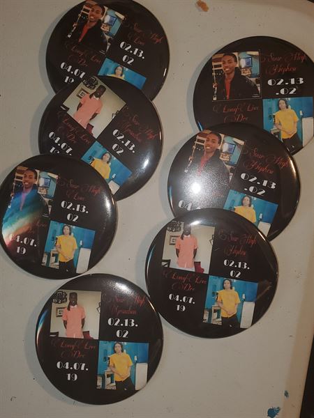 Superior Crown Events & Balloons