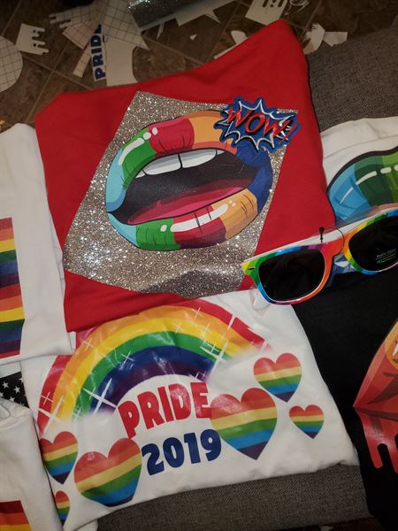 Superior Crown Events & Balloons