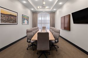 Executive Board Room