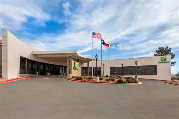 Holiday Inn El Paso West- Sunland Park