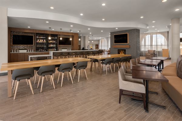 Holiday Inn El Paso West- Sunland Park