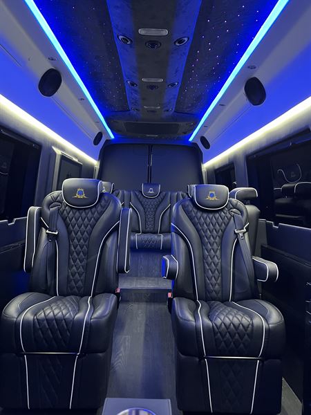 Temecula executive limos