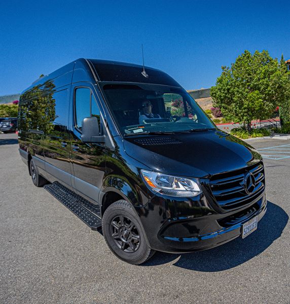 Temecula executive limos