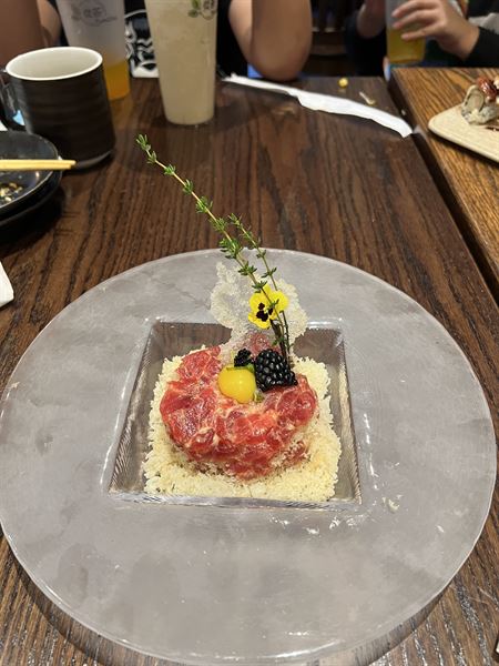 Hakata Ramen & Sushi