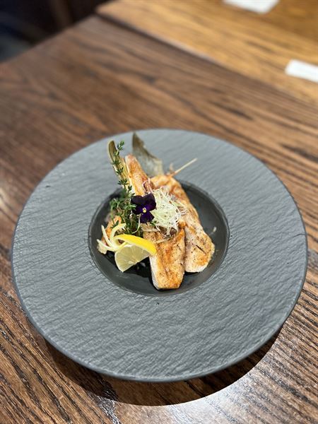 Hakata Ramen & Sushi