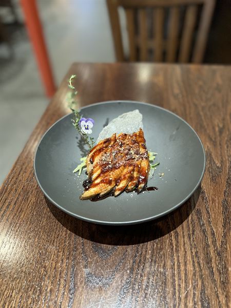 Hakata Ramen & Sushi