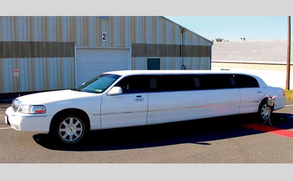 Advanced Limousine Services