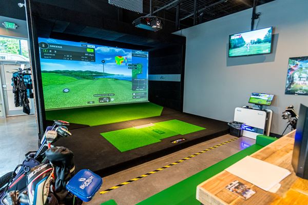 XGOLF South Charlotte