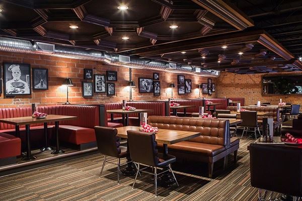 The Parlour Italian Restaurant & Bar