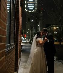 The Parlour Italian Restaurant & Bar