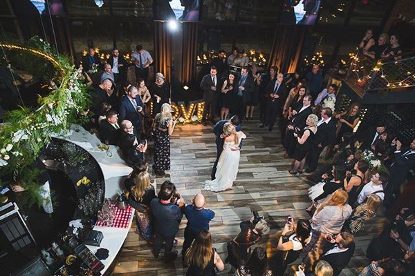 The Parlour Italian Restaurant & Bar