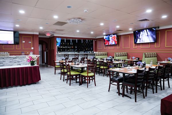 Fillfila Bar & Grill