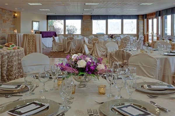 Punderson Manor Lodge And Conference Center