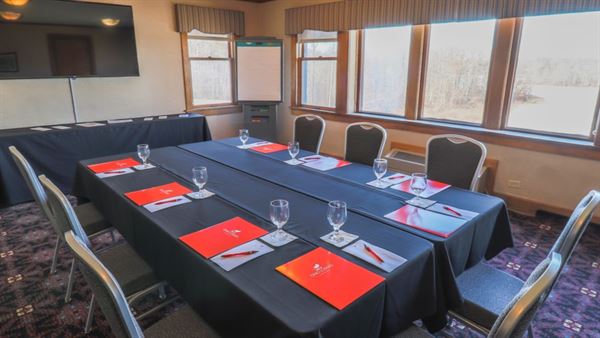 Punderson Manor Lodge And Conference Center