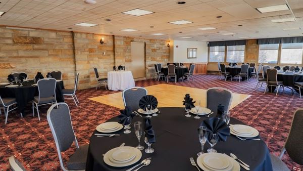 Punderson Manor Lodge And Conference Center