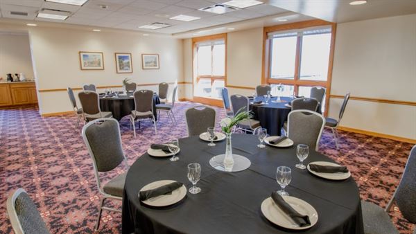 Punderson Manor Lodge And Conference Center