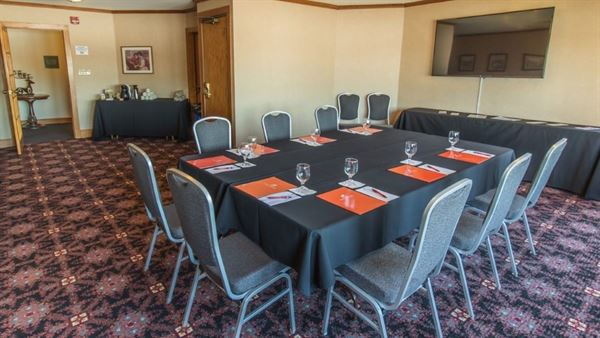 Punderson Manor Lodge And Conference Center