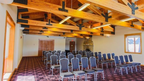 Punderson Manor Lodge And Conference Center