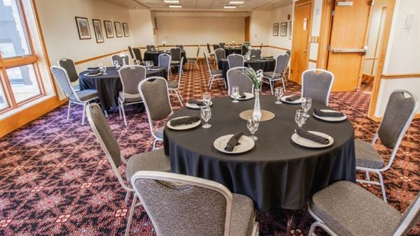 Punderson Manor Lodge And Conference Center