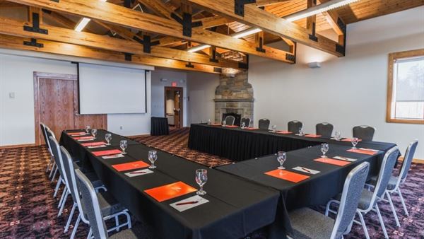 Punderson Manor Lodge And Conference Center