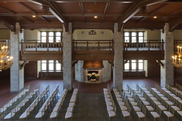 The Tudor Arms Hotel Cleveland