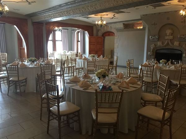 The Tudor Arms Hotel Cleveland