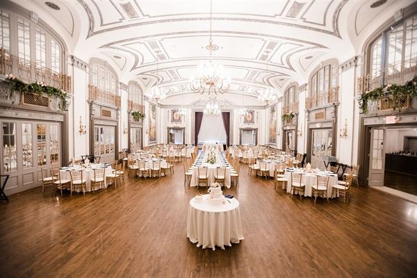 The Tudor Arms Hotel Cleveland