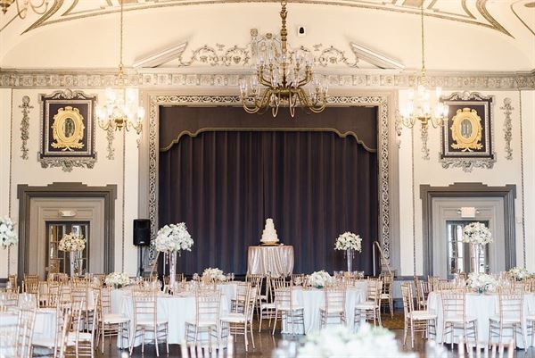 The Tudor Arms Hotel Cleveland