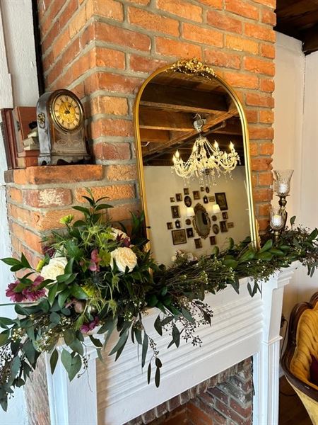 The Parlor at Posh Vintage