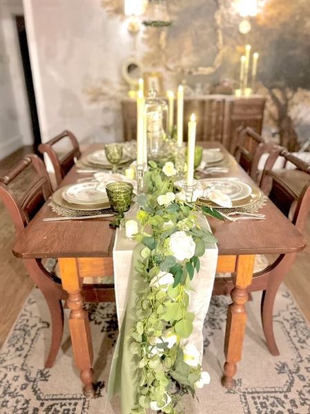 The Parlor at Posh Vintage