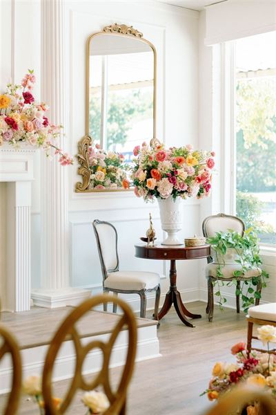 The Andolina Boutique Venue