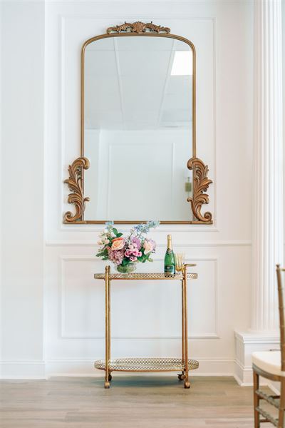 The Andolina Boutique Venue