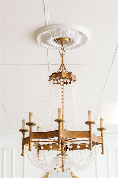 The Andolina Boutique Venue