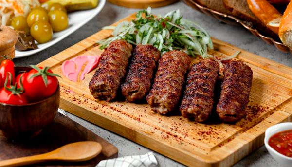 Fillfila Bar & Grill