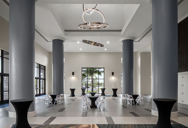 Luminary Hotel & Co., Autograph Collection