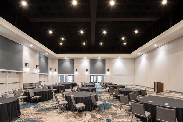 Luminary Hotel & Co., Autograph Collection