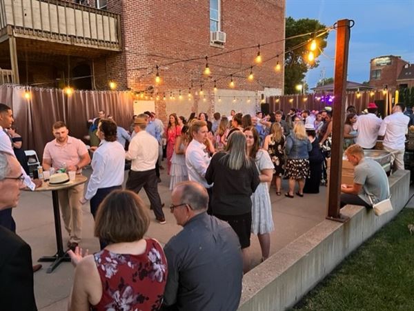 PALMER HOUSE STABLE  An authentic genuine 1838 boutique venue