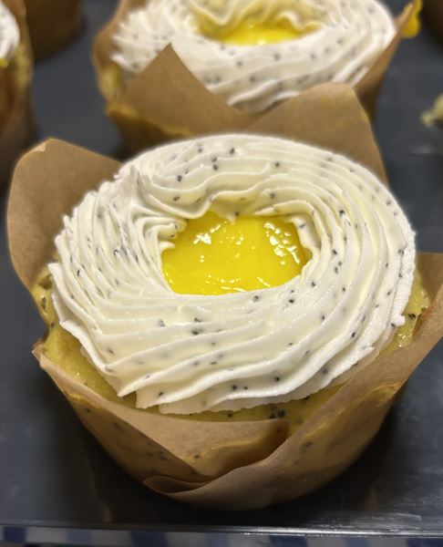 MK’s Homemade Treats