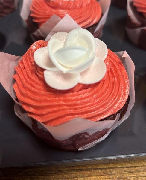 MK’s Homemade Treats