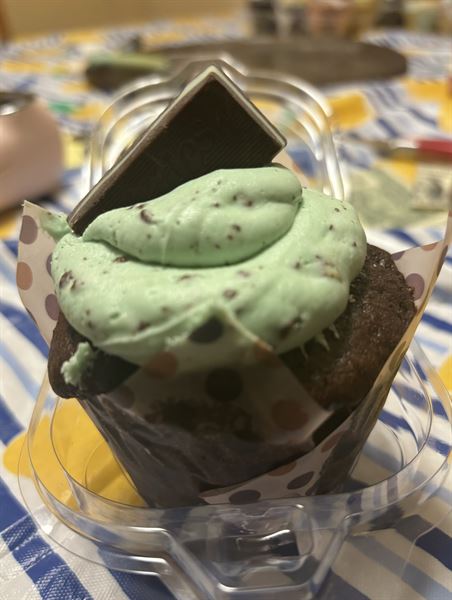 MK’s Homemade Treats