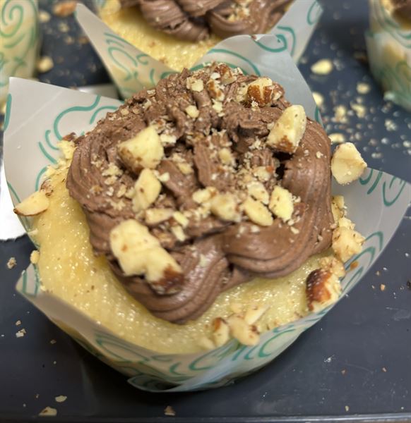 MK’s Homemade Treats