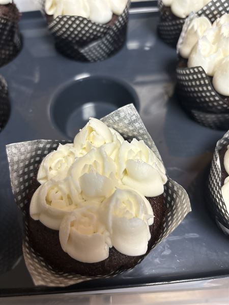 MK’s Homemade Treats