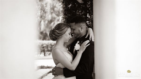 Maximus Weddings