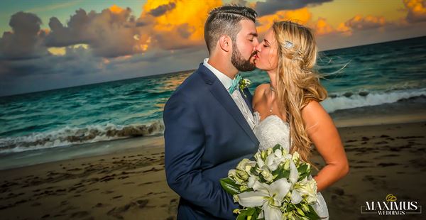 Maximus Weddings