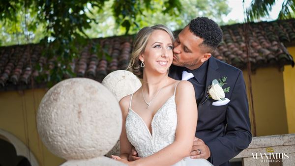 Maximus Weddings