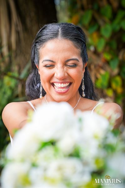 Maximus Weddings