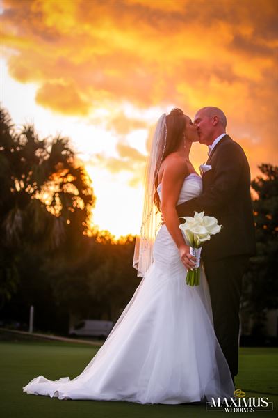 Maximus Weddings
