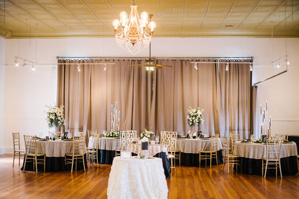 The Melonlight Ballroom